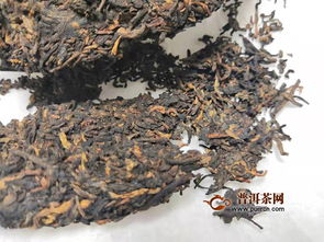 茶湯的透亮度非常漂亮 2018年潤(rùn)元昌金針白蓮熟茶試用評(píng)測(cè)報(bào)告