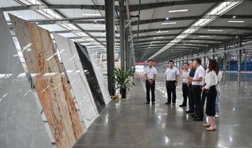 帶著百億意向授信進(jìn)工廠 政媒銀企聯(lián)動賦能河南綠色制造