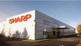 匪夷所思 聯(lián)想并購夏普中國工廠