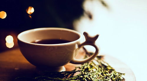 君子飲茶,茶之所道,百姓生活中的飲品