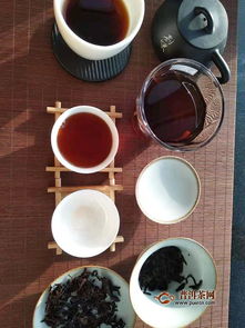 潤元昌2019己亥熟茶品飲報(bào)告