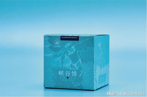 金睿達助力滿庭芳新產品云山磨針,立足創新開創民族詩茶葉新市場