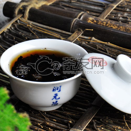 2013年潤元昌龍韻熟茶360克 龍韻 價(jià)格多少錢 怎么樣 圖片 評(píng)測 報(bào)價(jià)查詢 批發(fā) 茶友網(wǎng) 原中國普洱茶網(wǎng)