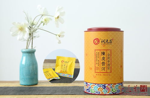 熱潮難擋 盤點(diǎn)市場(chǎng)上火爆的柑普茶形態(tài)