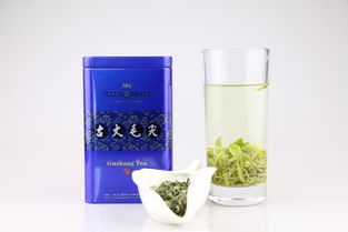 CCTV國(guó)家品牌計(jì)劃扶貧推薦產(chǎn)品 品味古丈毛尖，助力湘西振興——探訪古陽(yáng)河75g精品古丈毛尖